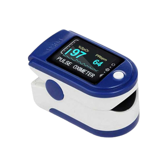 Pulse Oximeter blood Oxygen And Pulse Meter - MELIA-PHARMACY