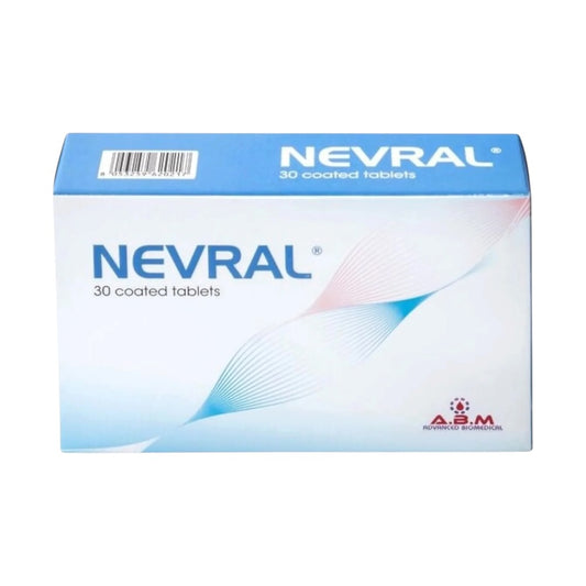 أقراص ABM Nevral 30