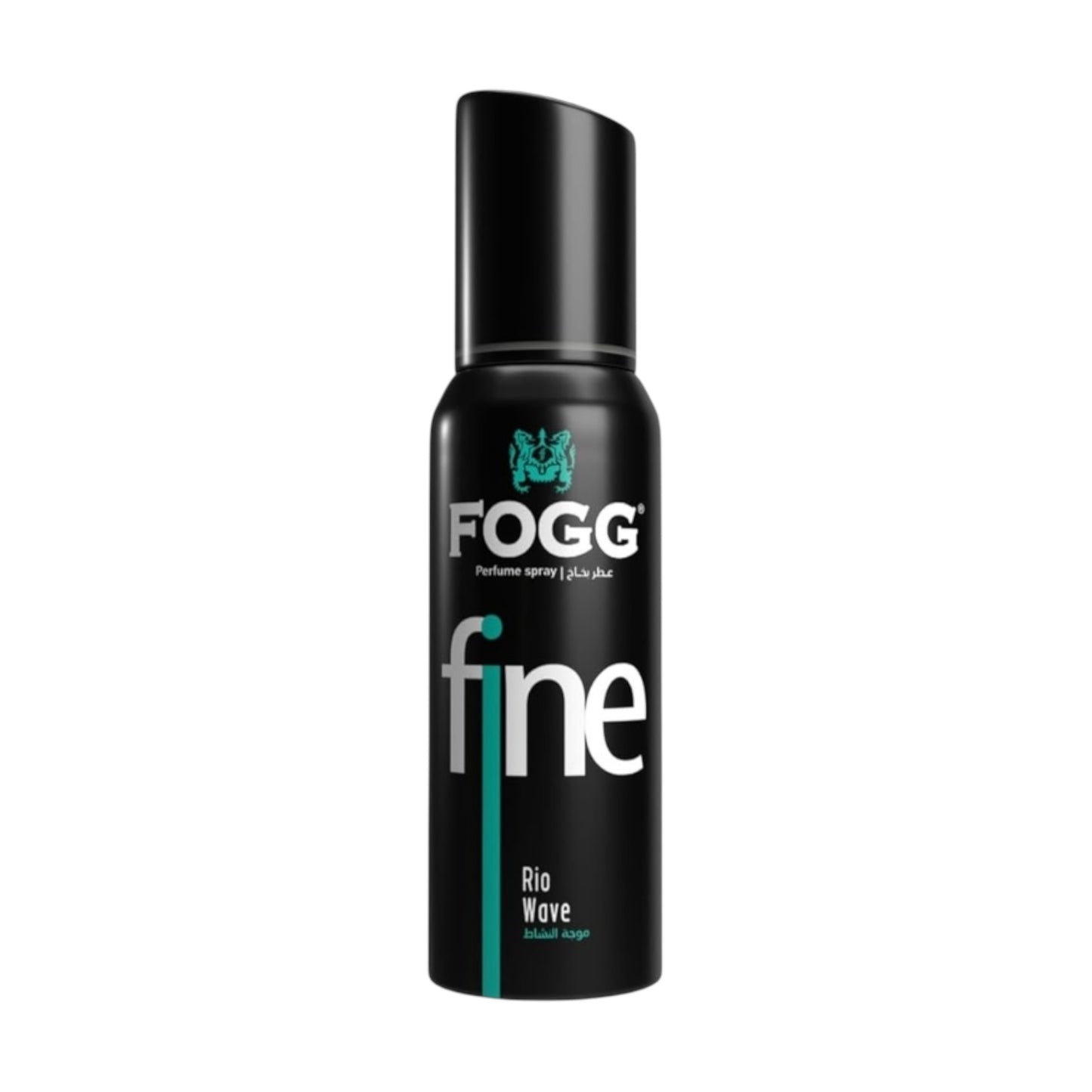 Fogg Fine Deodorant Spray For Men 120ml