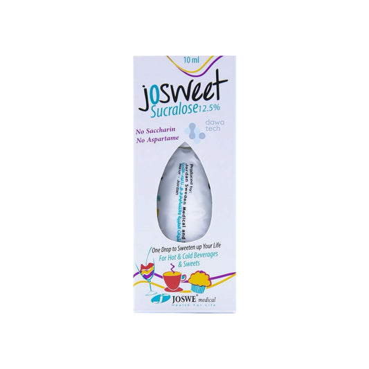 Josweet Drops 10ml