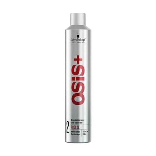 SCHWARZKOPF OSIS FREEZE 500ML/2