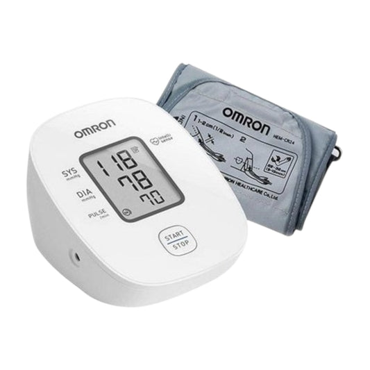 جهاز قياس ضغط الدم Omron M3