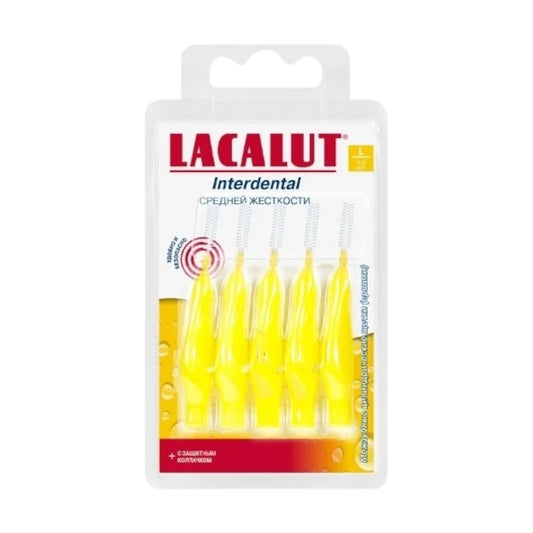 Lacalut Interdental Brush Large