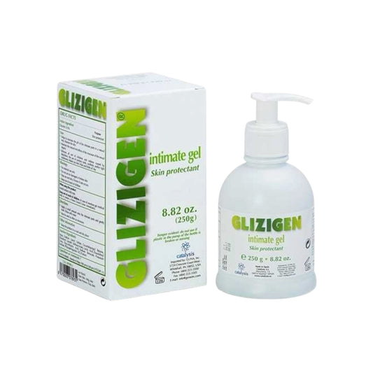 Glizigen Intimate Gel 250G