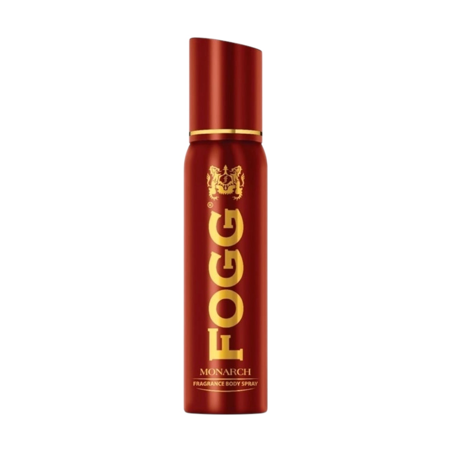Fogg Monarch Deodorant Spray For Men 120ml