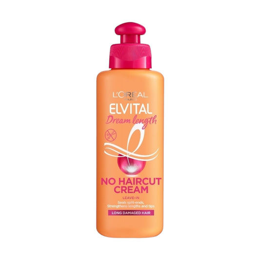 Loreal Elvive Dream Long Hair Cream 200ml