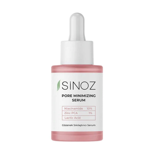 Sinoz Pore Minimizing Serum 30 ML