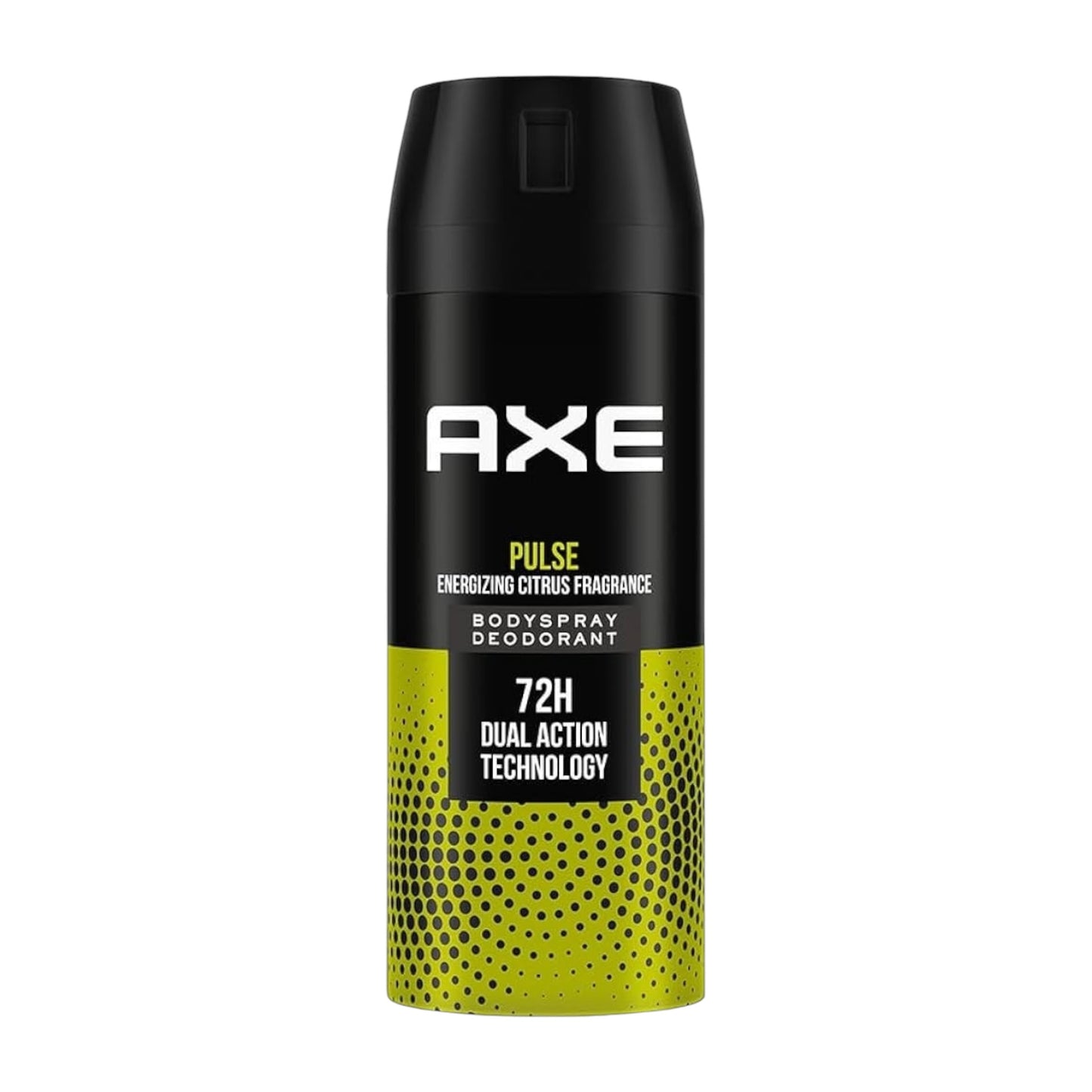 Axe Pulse Men's Deodorant
Spray 150ml