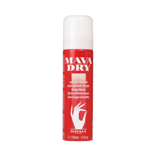 Mavala Mava Dry Spray 150ml