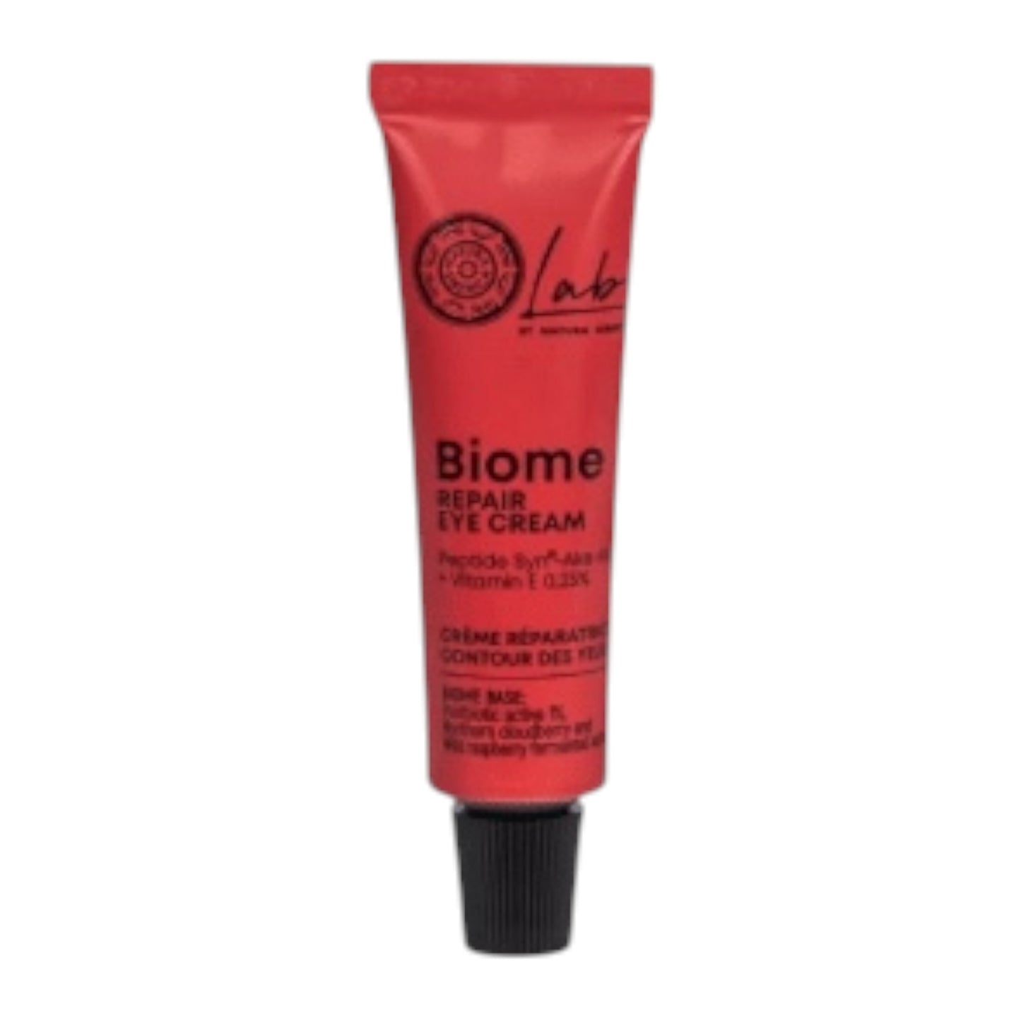 Natura Siberica Lab Biome Repair Eye Cream 10ml
