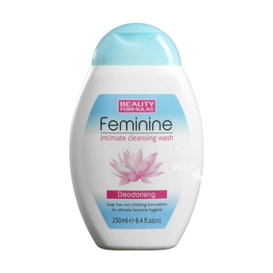 Drammock Feminine Intimate Cleansing Wash