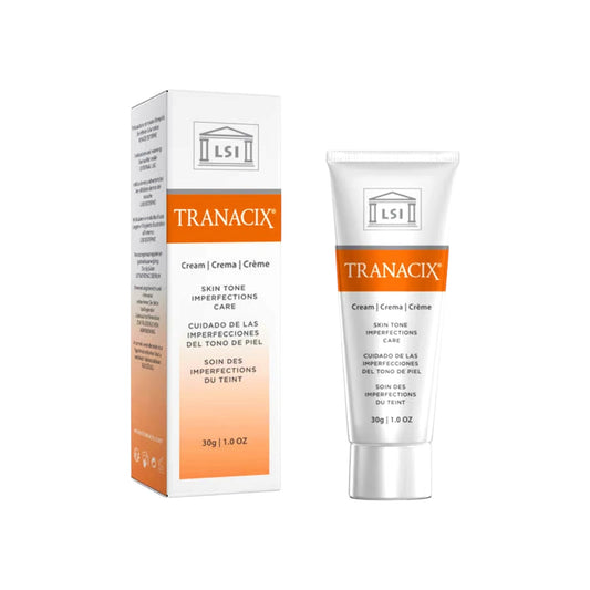 Tranacix SPF50+ Cream 30g