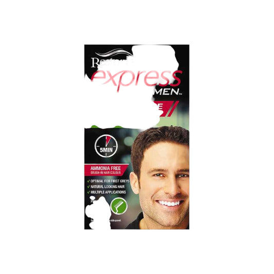 Restoria Express Natural Brown