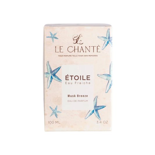 Le Chante Je Suis Eau De Parfum 100ml