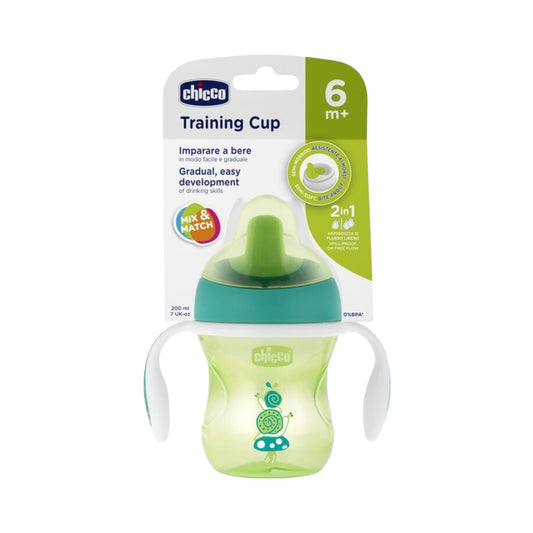 Tommee Tippee Superstar Weaning Sippee Cup 190ml 4m+