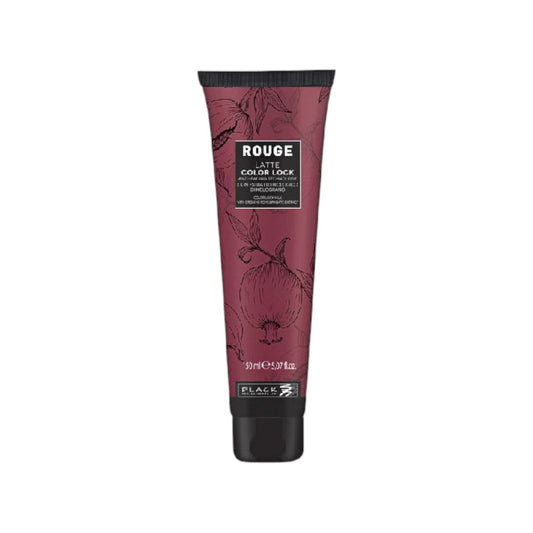 BLACK Rouge Latte Mask Color Lock 150 ML