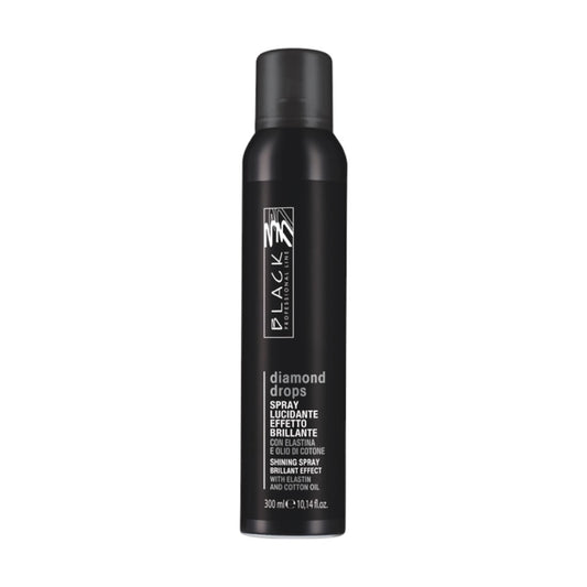 LUCID Black Spray Diamond Drops 300 ML