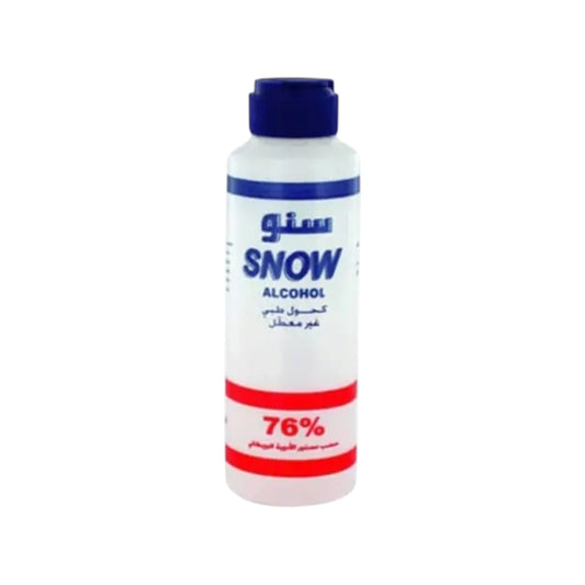 Snow Medical Alcohol 250ml