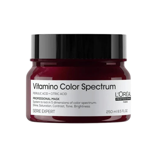 L'Oréal Professionnel Vitamino Color Spectrum Mask 250ml