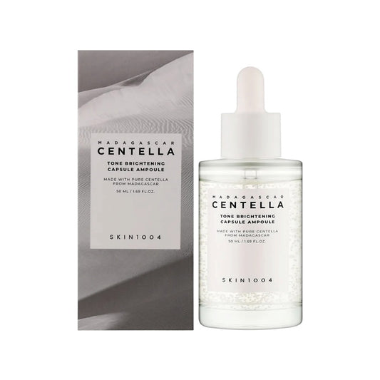 CENTELLA Tone Brightening Capsule Ampoule Facial Toner 100ML