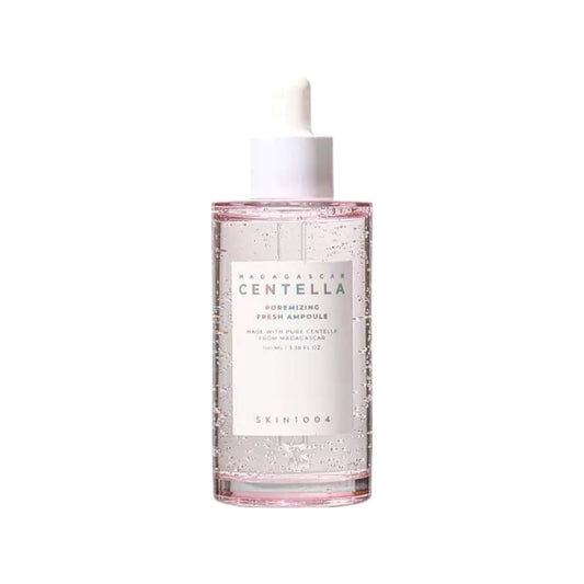 CENTELLA Poremizing Fresh Ampoule Facial Serum 100ML