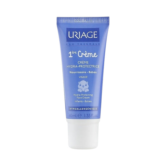 Uriage Baby 1st Hydra- Protecting T Cream 40 ml