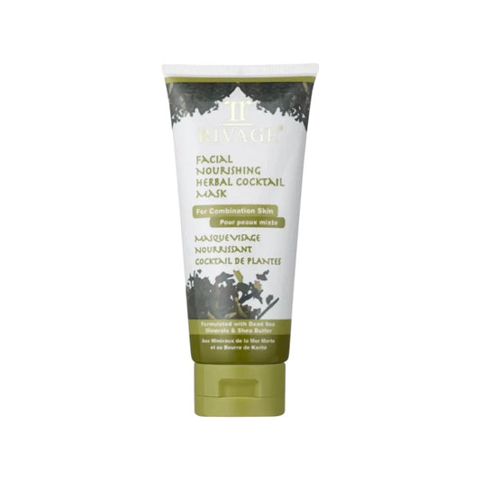 RIVAGE Facial Nourishing Herbal Cocktail Mask 200ML