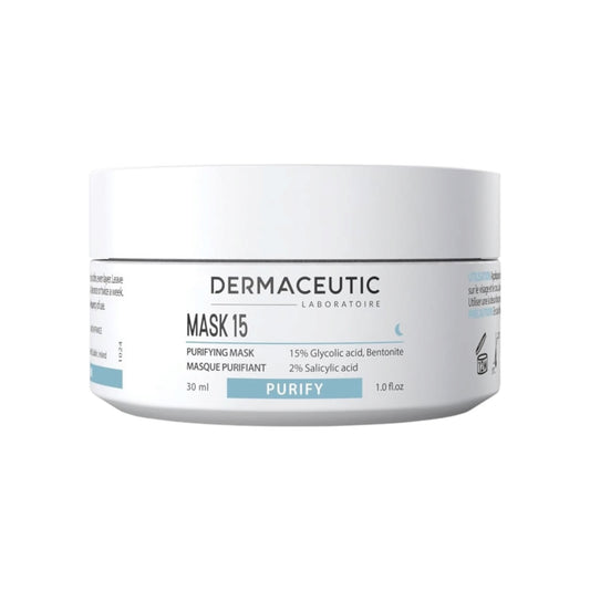 Dermaceutic Mask 15 30ml