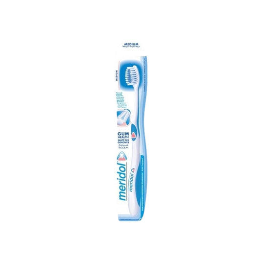 Meridol Gum Protection Medium Toothbrush