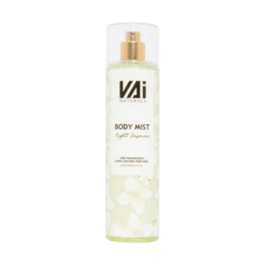 VAI BODY MIST NIGHT YASMINE 250 ML