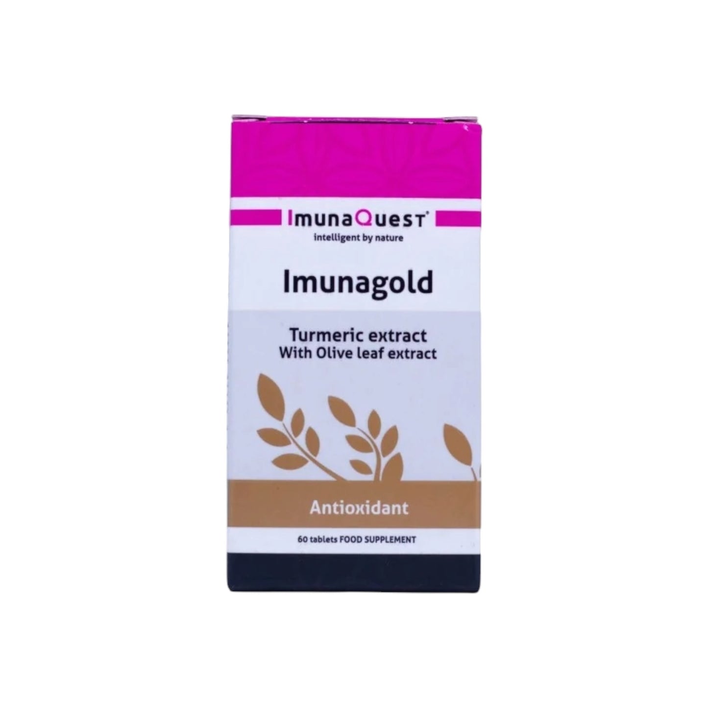 VitalBoost الكركمين 500 ملغ 60 كبسولة