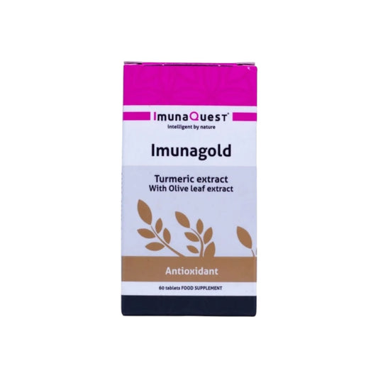 VitalBoost الكركمين 500 ملغ 60 كبسولة
