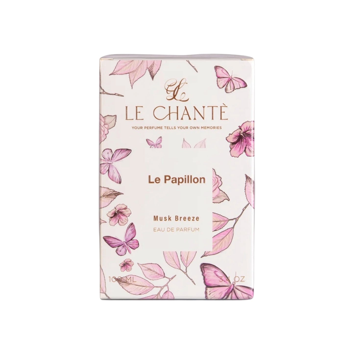 عطر لي شانت لو بابيون أو دو بارفان 100 مل