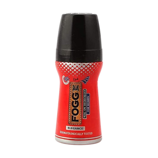 Fogg Elegance Deo Roll On For Women 50ml