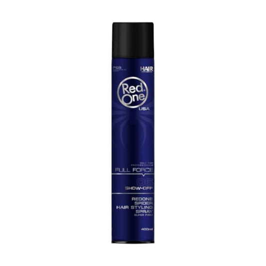 REDONE Hair Styling Spray Full Force Show Off 400 ML