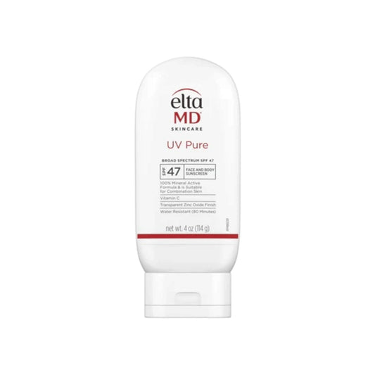 Elta-Md Uv Pure Broad-Spectrum Spf 47 114g