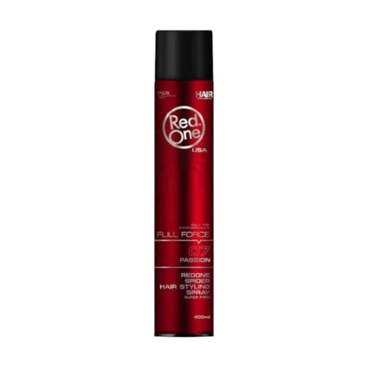 REDONE Hair Styling Spray Full Force Passion 400 ML