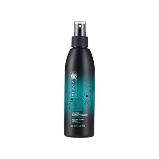 BLACK Keratin Protein Lotion 200 ML
