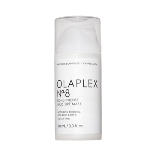 قناع الترطيب المكثف Olaplex N°.8 Bond 100 مل
