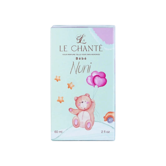 Le Chante Nuni Parfum 60ml