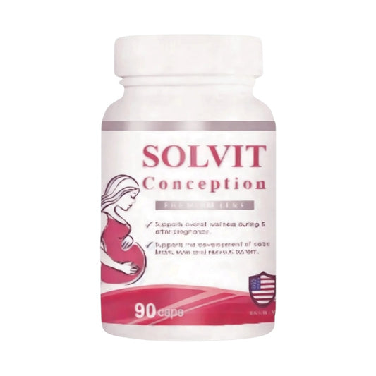 Alfa Solvit Conception 90 كبسولة