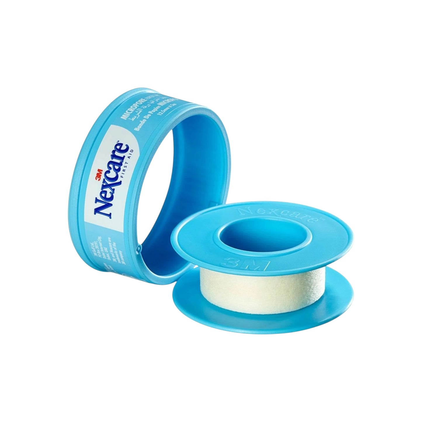 3M Nexcare Micropore Paper Tape 12.5mm*5M