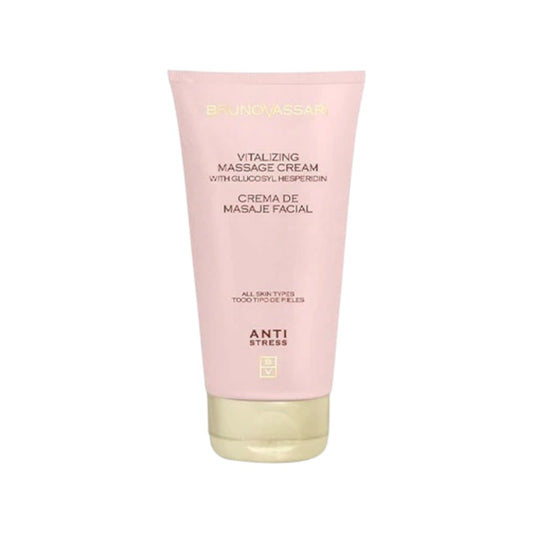 BRUNO Vassari Anti Stress Facial Massage Cream 200ML