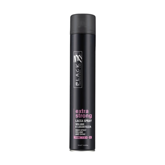 LACCA Black Extra Strong 750 ML