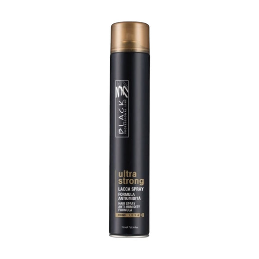 LACCA Black Ultra Strong 750 ML