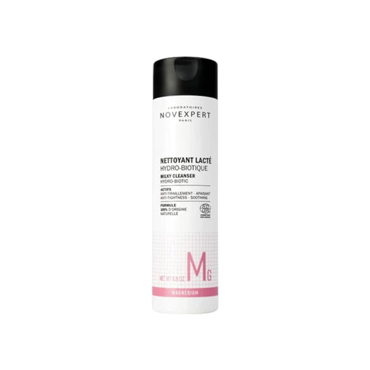 Novexpert Milky Cleanser Hydro-biotic 200ml