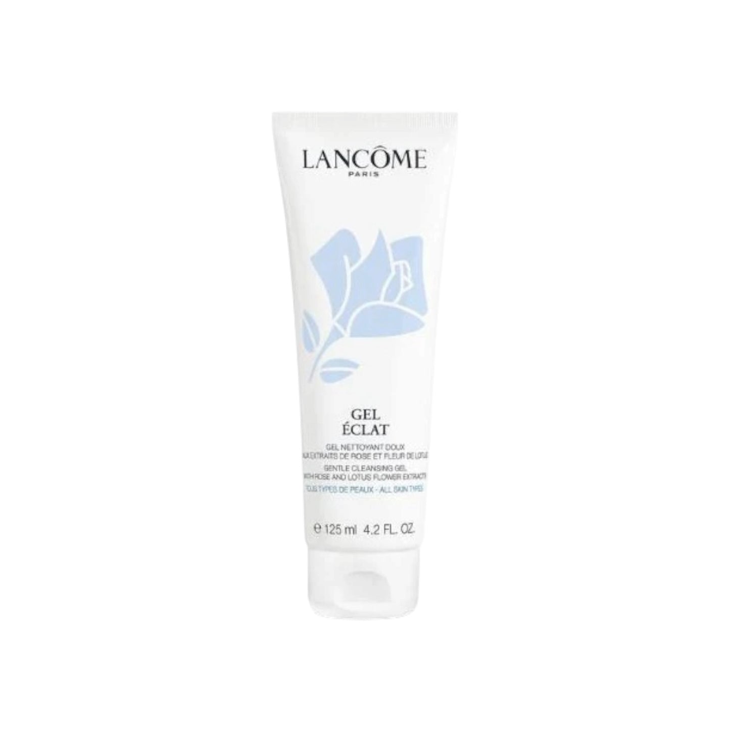 Lancome Gel Eclat 125ml