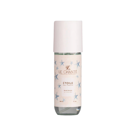 Le Chante Etoile Eau Fraiche Hair & Body Mist 150ml
