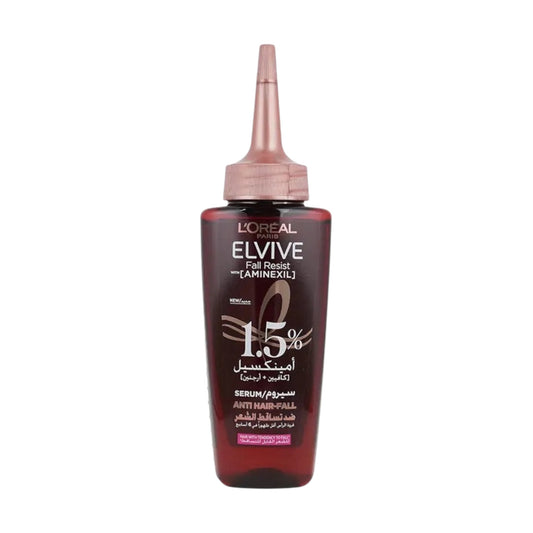Loreal Elvive Fall Resist Aminexil Serum 102ml