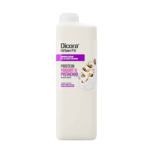 DICORA UF Nourishing Shower Gel w Yogurt&Pistachio 825ML